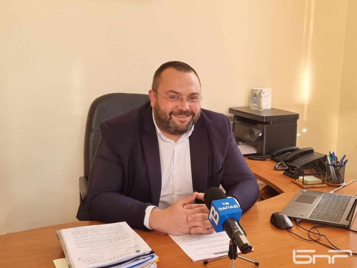 Предстои заседание на ОбС в Кюстендил