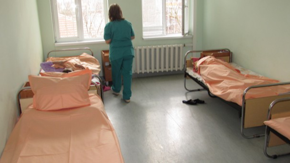 Доц. Владимир Наков: Психиатрията трябва да бъде разчупена