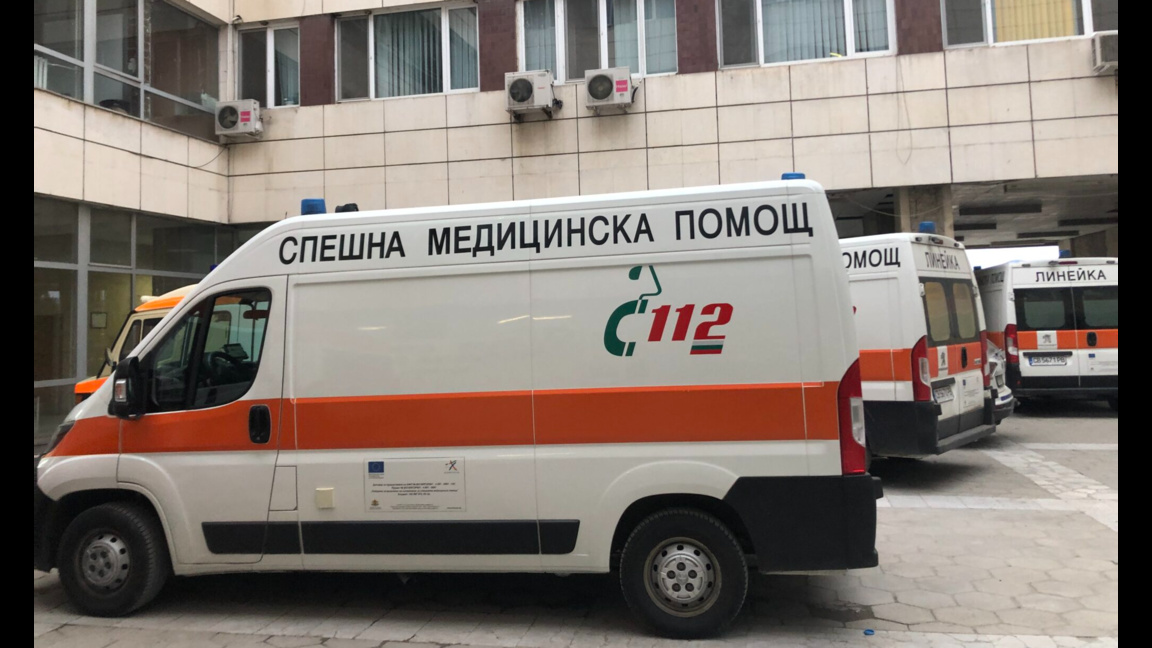 Дете пострада тежко при падане от скала край Долно Осеново
