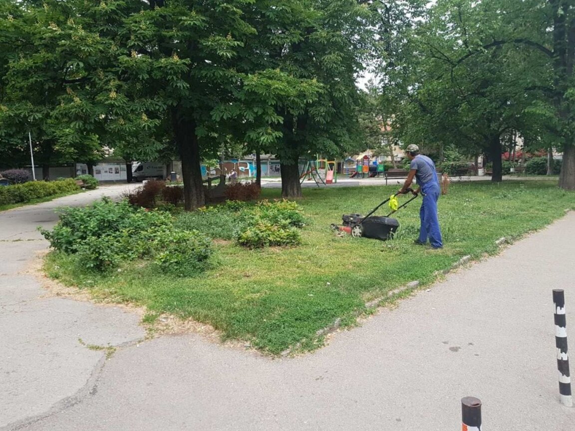 Снимката е илюстративна