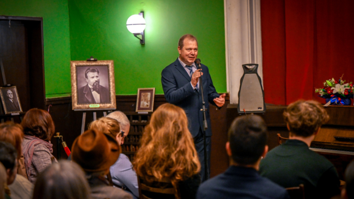 Никола Цокев