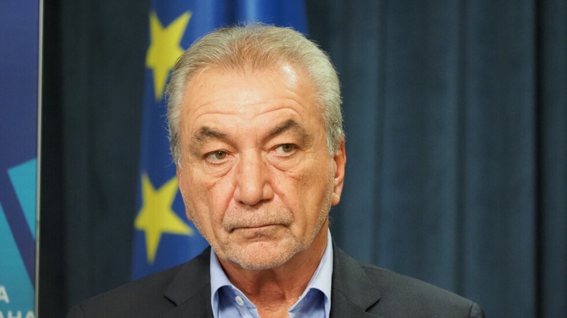 Rossen Karadimov