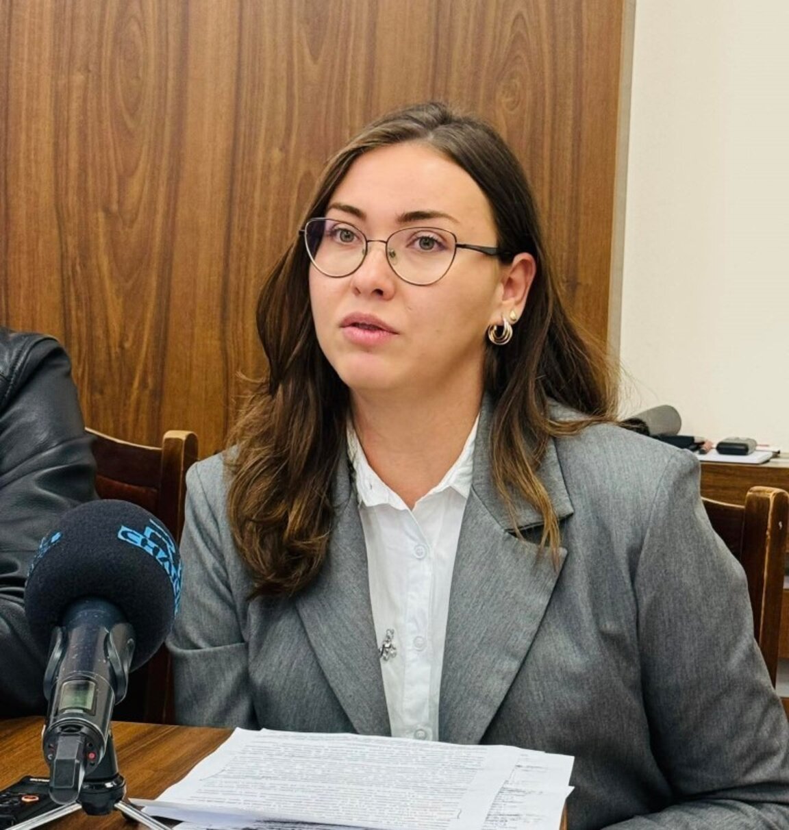 Вероника Ценова, заместник-кмет на община Враца