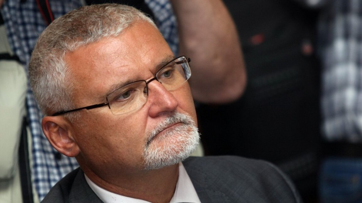 Минчо Спасов