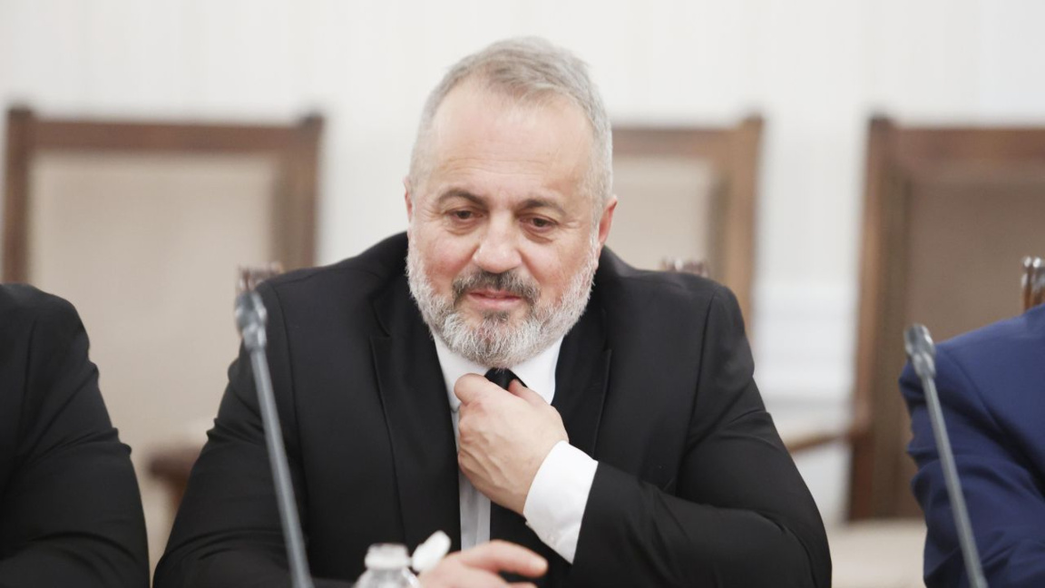 Cazul lui Lupcio Gheorghievski&al Clubului Ivan Mihailov a ajuns la Strasbourg