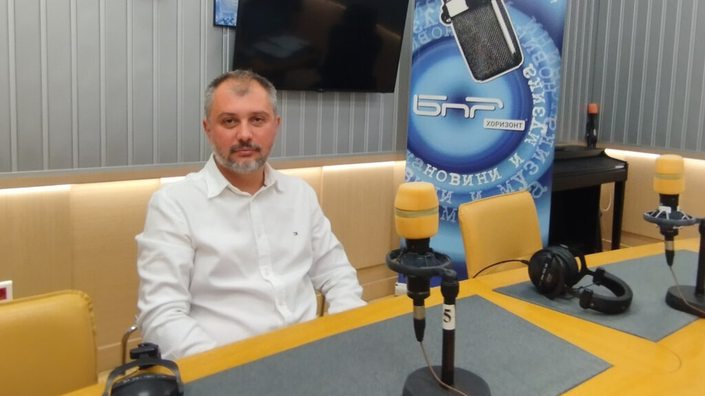 Le docteur Aleksandar Aleksandrov