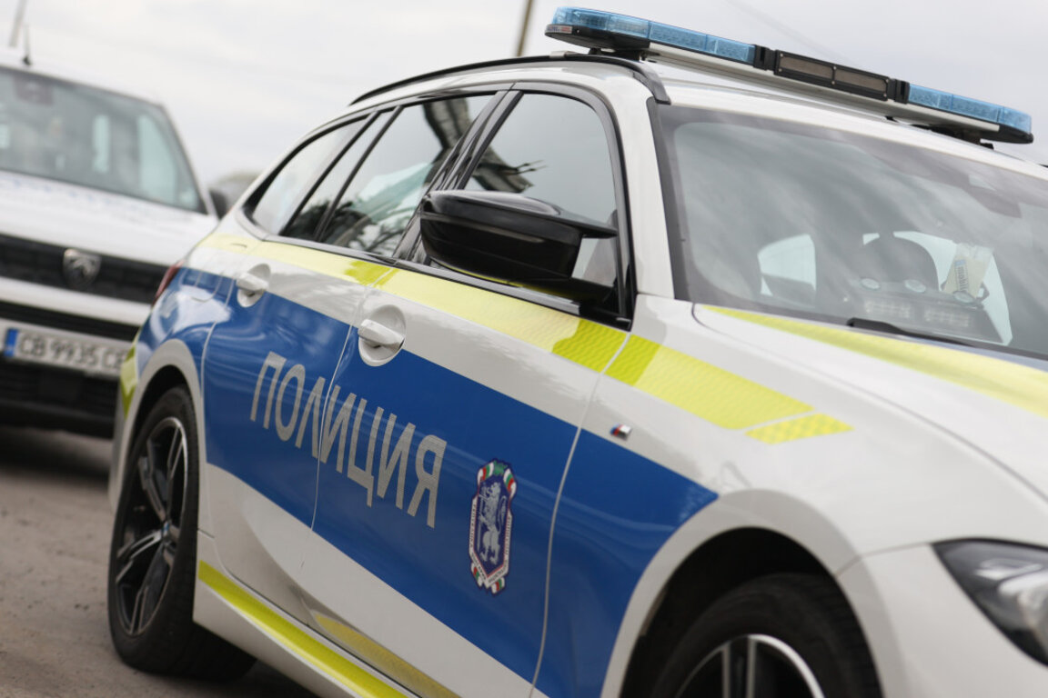 ТИР затвори Дунав мост