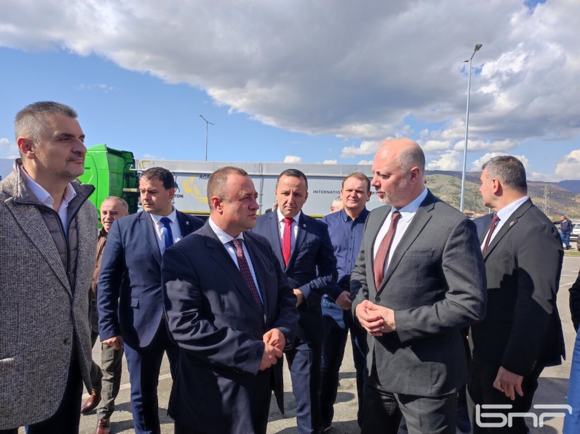 И в България ден на траур в памет на жертвите на пожара в град Кочани