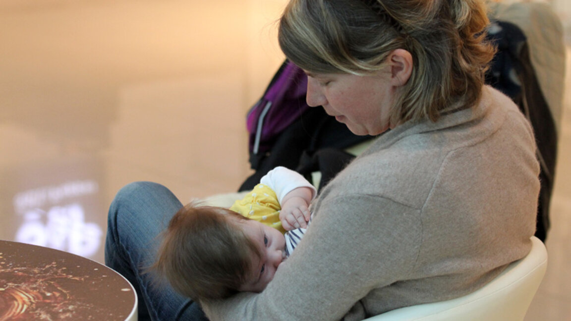 Д-р Станислава Хитрова: Мит е, че майка на медикаменти не трябва да кърми