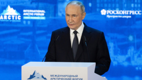 Путин: Изключване на Русия от световния газов пазар би имало сериозни последици