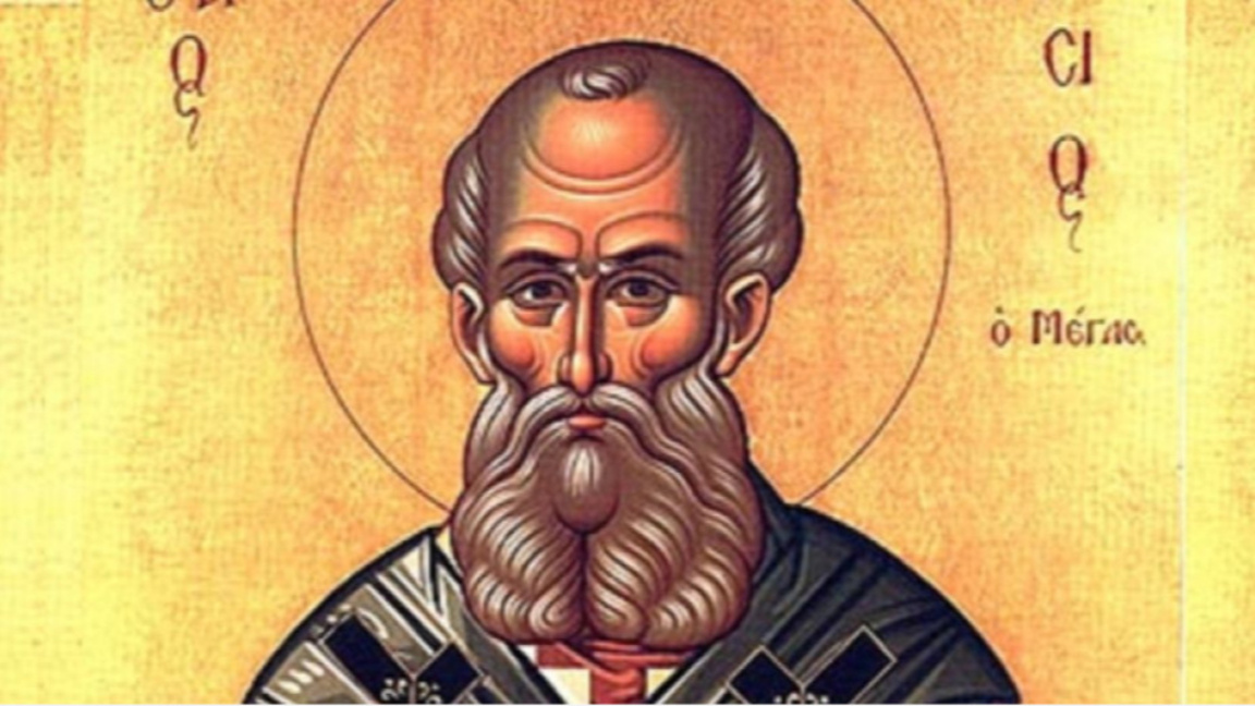 Άγιος Αθανάσιος – θεμελιωτής του μοναχισμού στην Ευρώπη