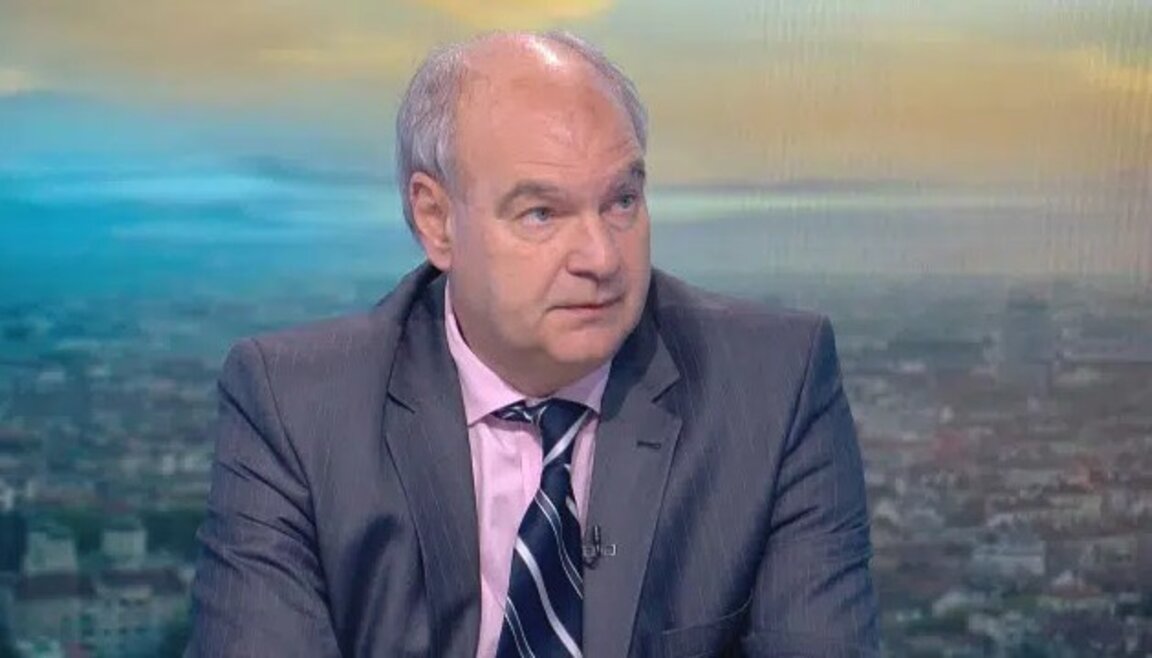 Д-р Веселин Герев: Променят се параграфи в закона, без да се отчита реалността с психичноболните