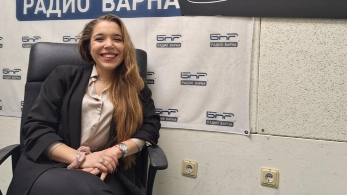 Млада бизнесдама: Когато си предприемач, можеш да се измъкнеш от всяка ситуация