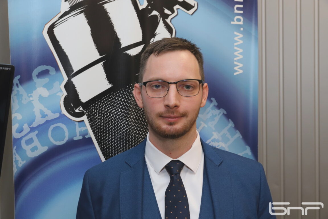 Теодор Димокенчев
