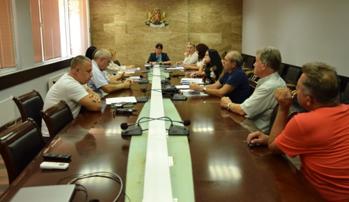 Във Видин се обсъдиха предложения за промени в Закона за защита на животните