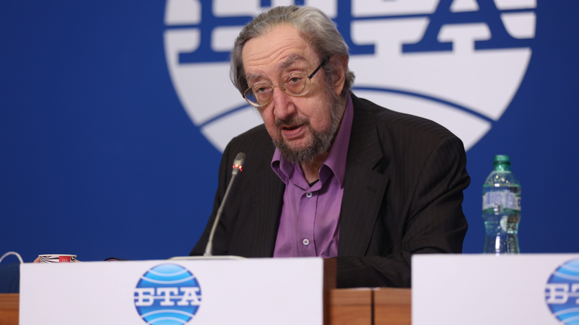 ЦАМ: На изборите ще гласуват 3 мил. души, пет са сигурните партии в НС