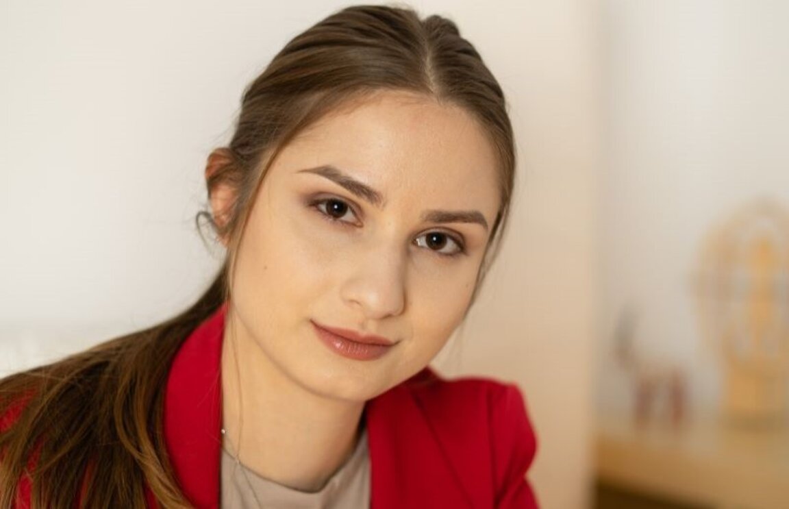 Екатерина Цанова