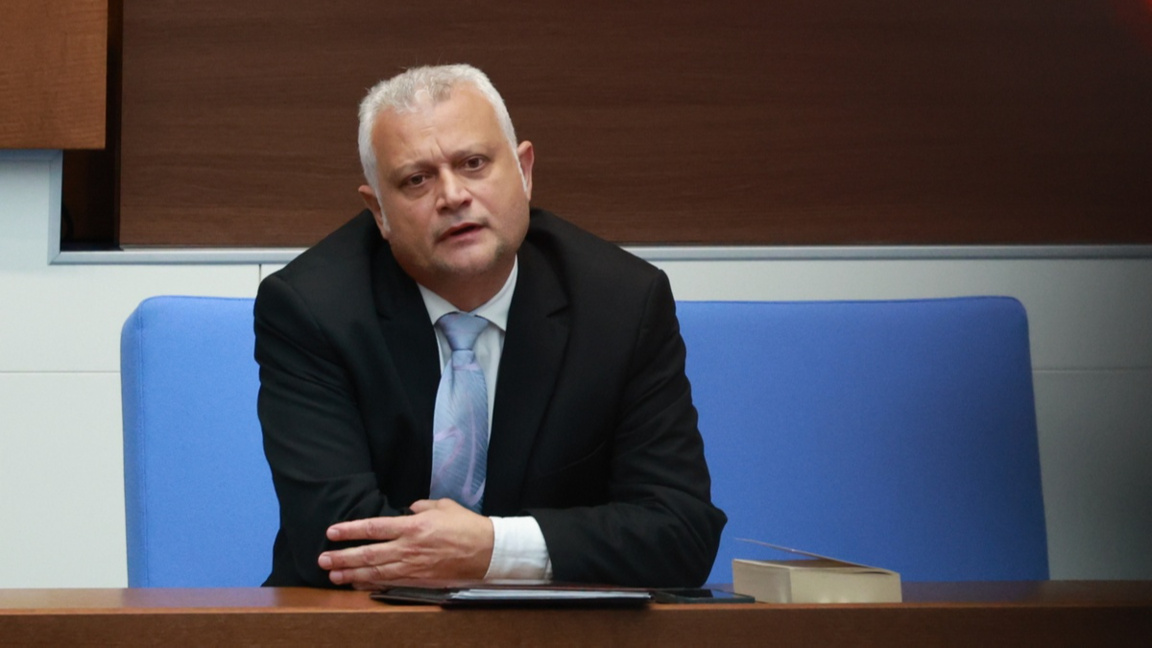 Емил Дечев