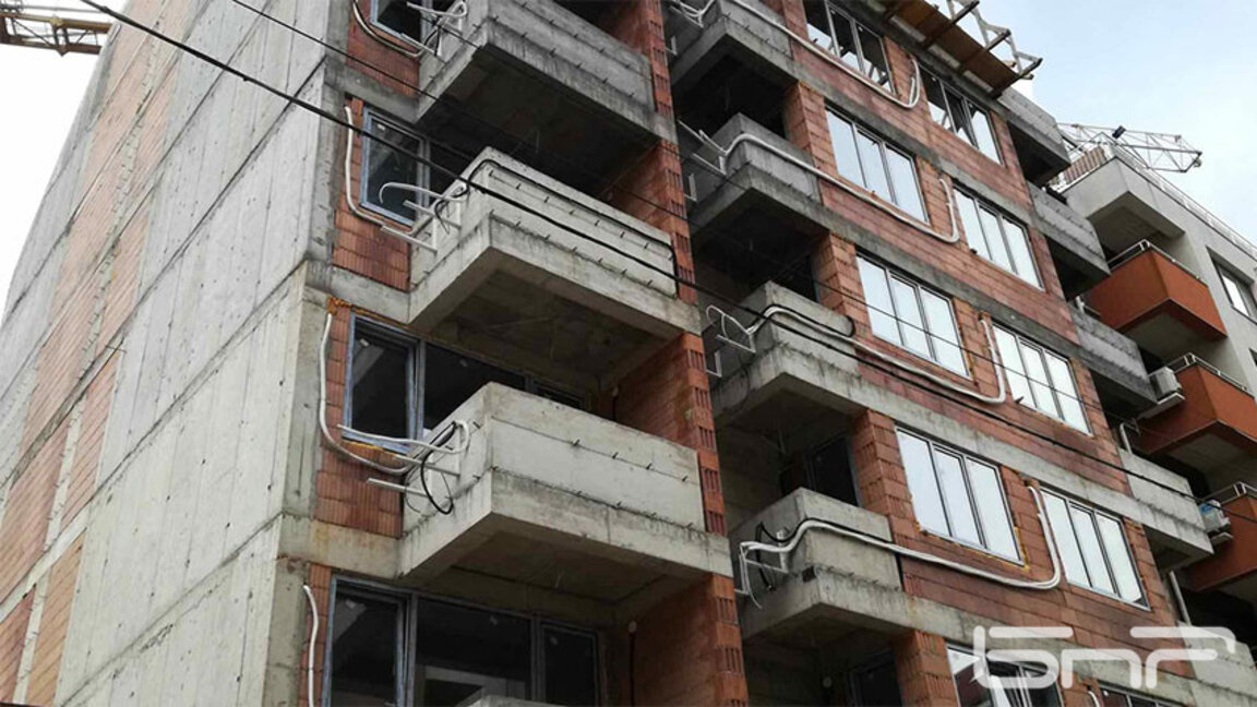 В края на годината в Смолян изхвърлят старите печки