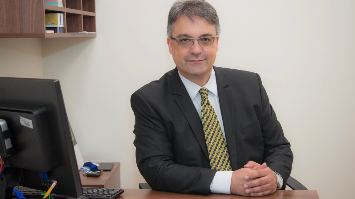 Д-р Николай Недев