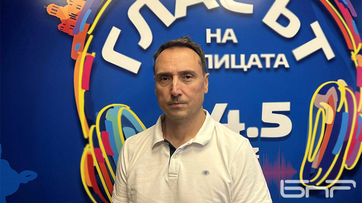 Добромир Живков