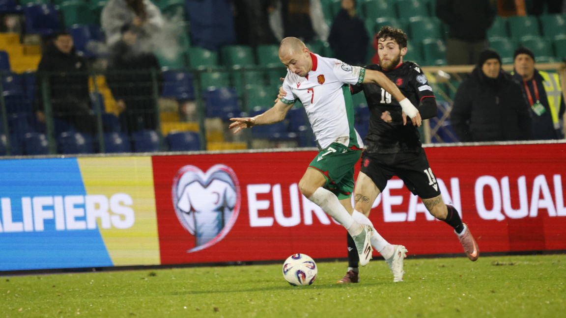 Георги Русев