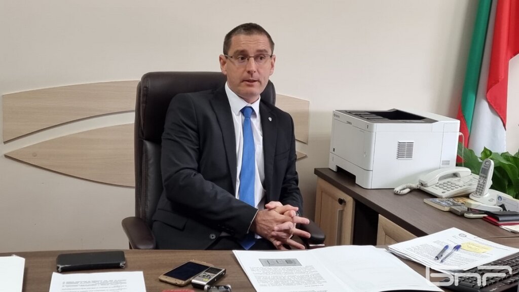 Инцидент с румънски частен самолет в Плевенско