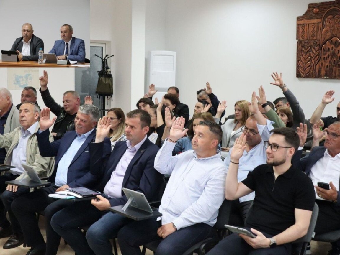 Недостиг на бюджета за детски градини и здравеопазване в Ардино