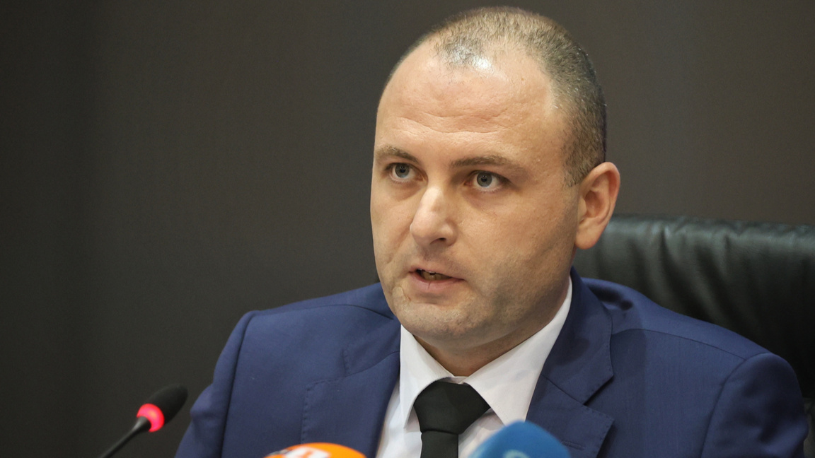 Evguéni Siméonov