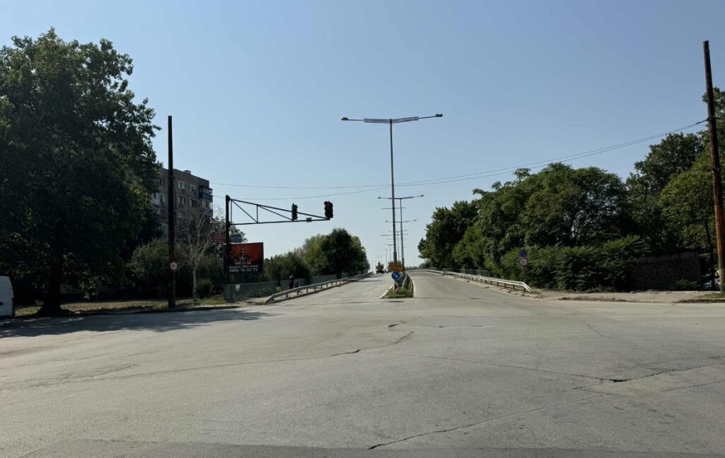 Снимката на 21 август 2025 година