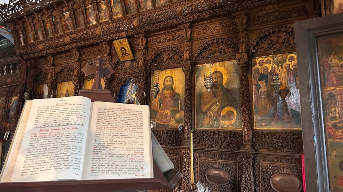 Светли понеделник е