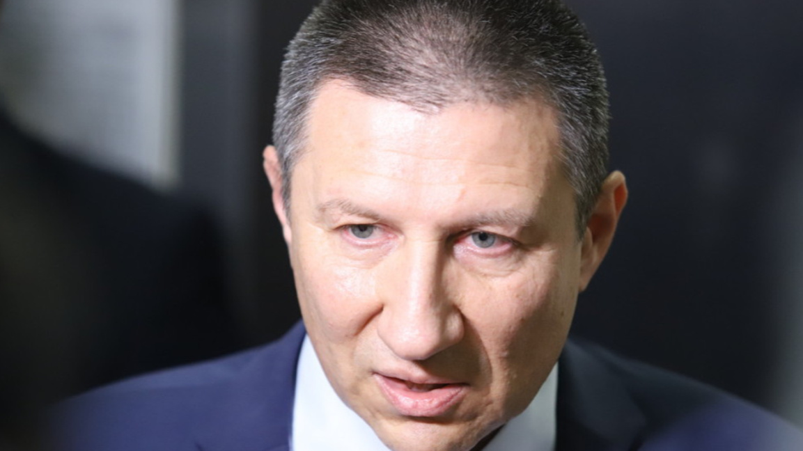 Борислав Сарафов