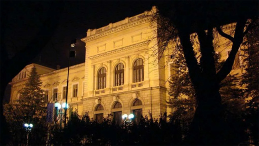 „Noaptea de toamnă a galeriilor” apropie publicul din Varna de artă