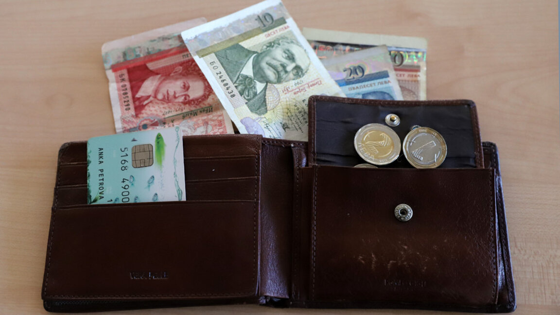 Експерт: Финансовата култура на българина не е много добра