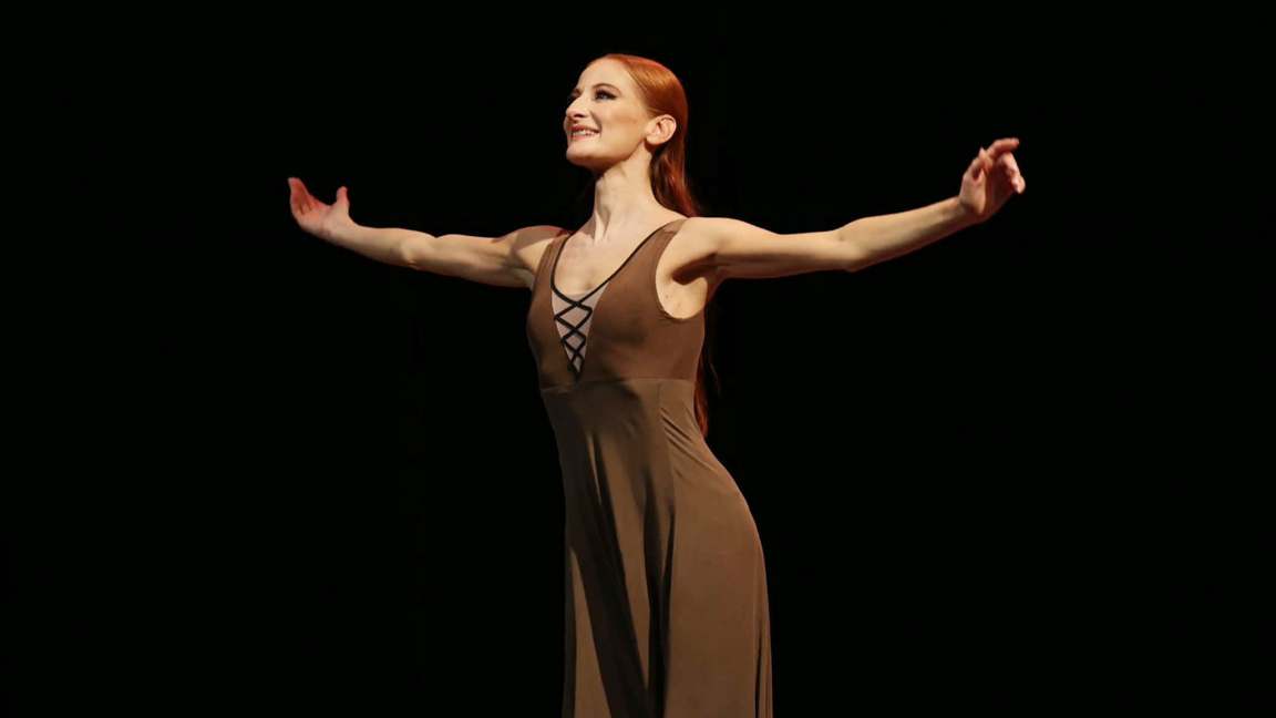Marta Petkowa: Über das bulgarische Ballett muss man mehr sprechen