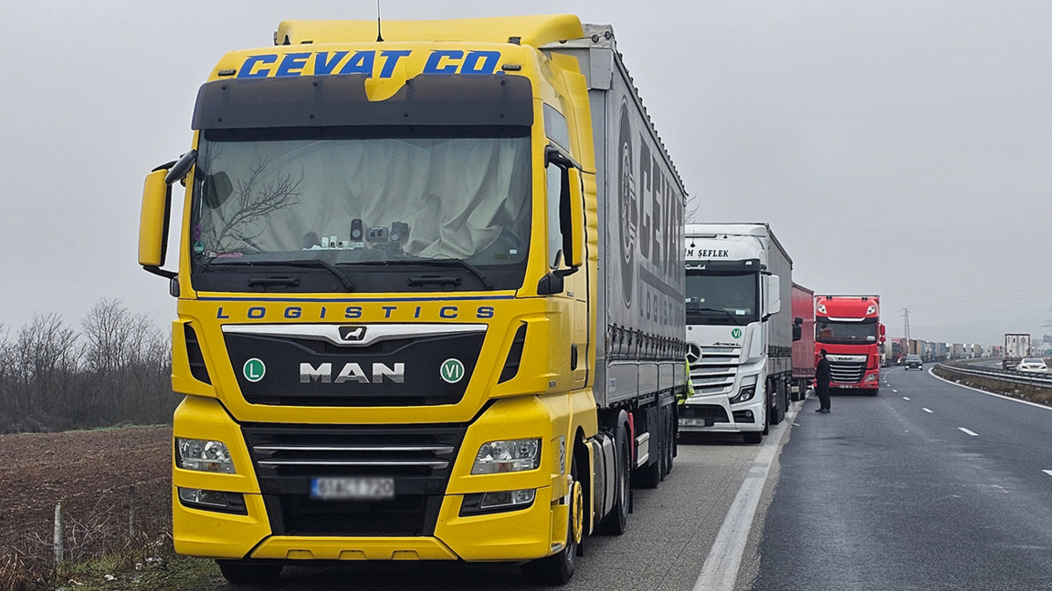 Do të ketë kufizime në autostradën “Struma” për shkak të riparimeve