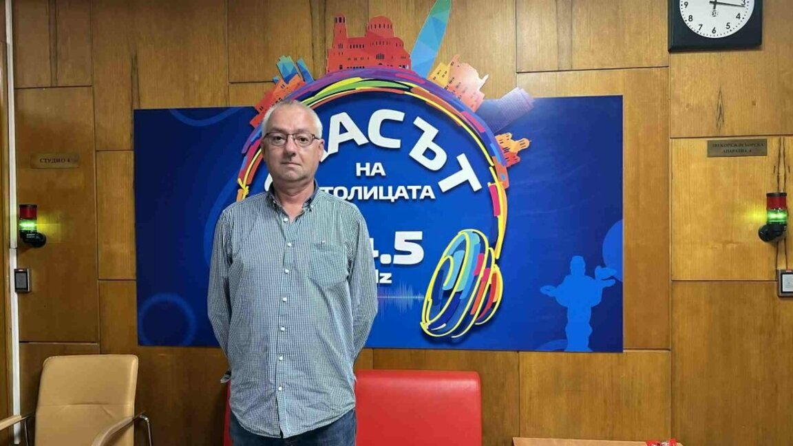 Александър Джоганов