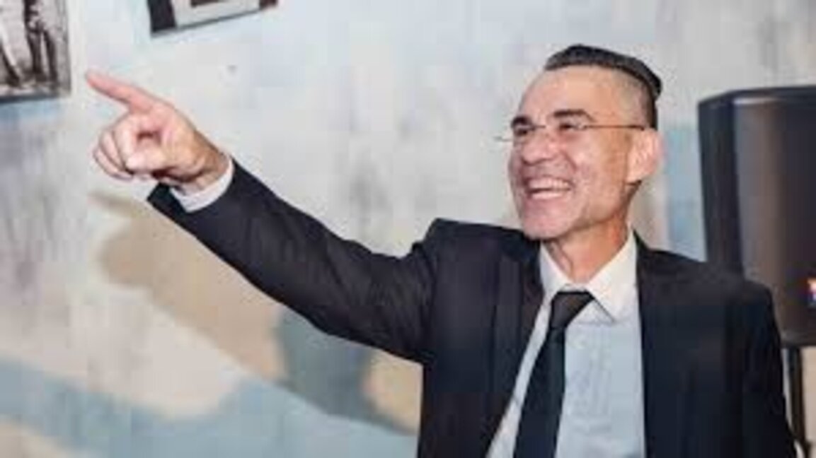 Влади Въргала за лятото и живота като такъв