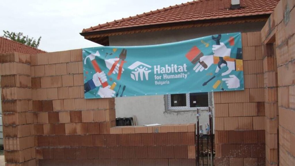 Habitat Bulgaria: The big problem with dangerous housing is not among the state's priorities