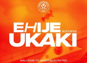 Шефилд Юнайтед привлече и Ехидже Укаки