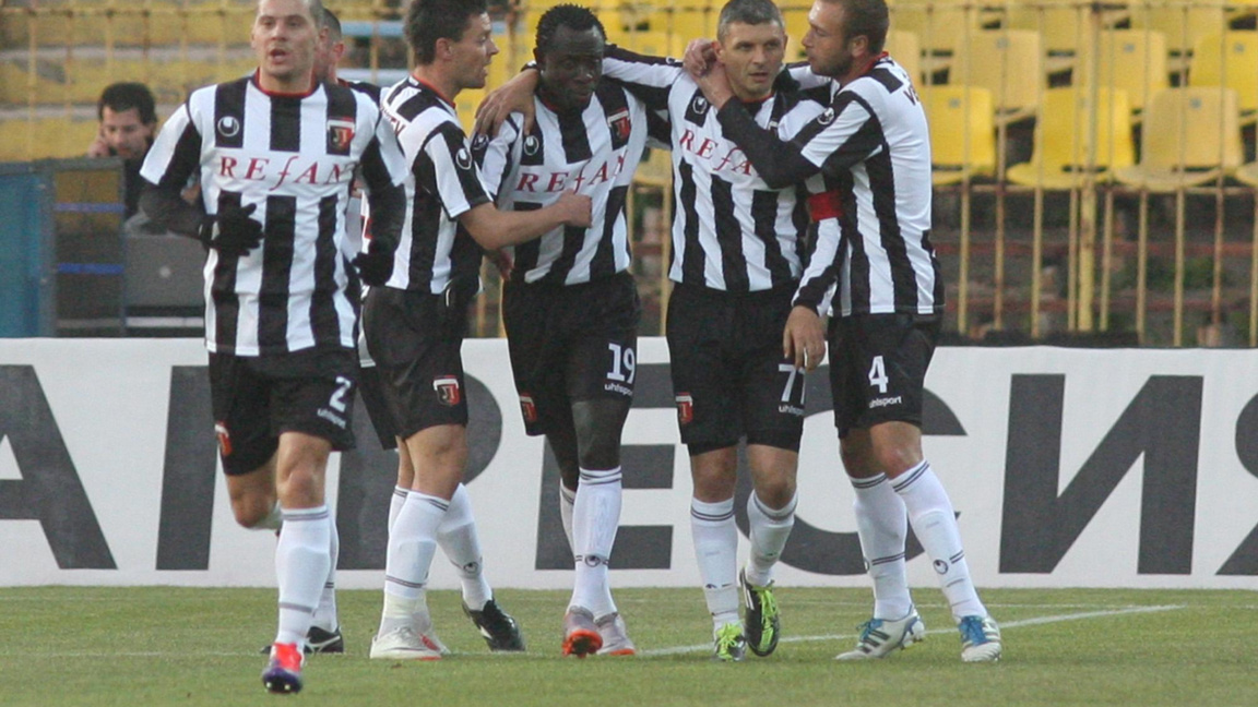 Japanese investors to discuss potential partnership with Lokomotiv Plovdiv