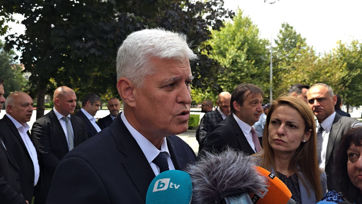 Bullgaria do të ketë dy sisteme kundërdron dhe pret edhe dy të tjera