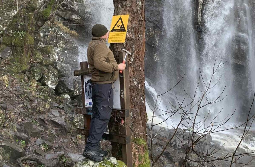 Witoscha – Natur nur einen Schritt von der bulgarischen Hauptstadt entfernt 