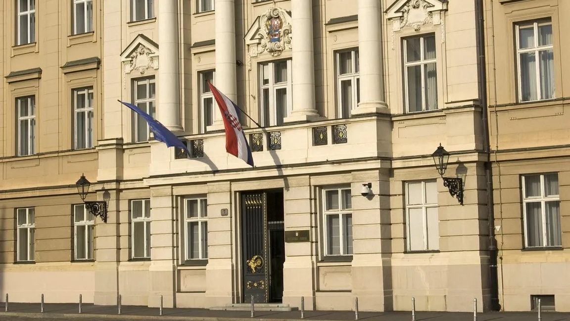Zagreb reduce finanțarea de stat pentru comunitatea bulgară din Croația