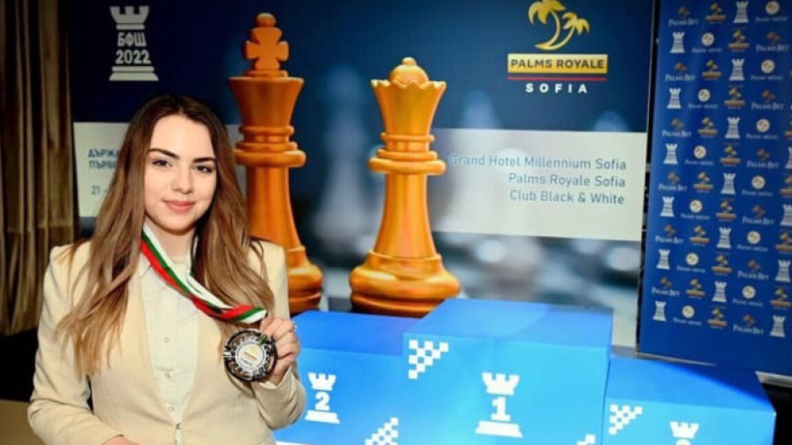 Нургюл Салимова стигна полуфиналите в Баку