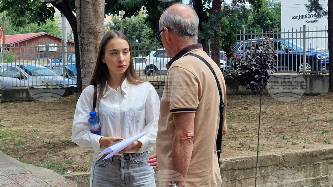 Продължава делото срещу Ива Михайлова в Кочани