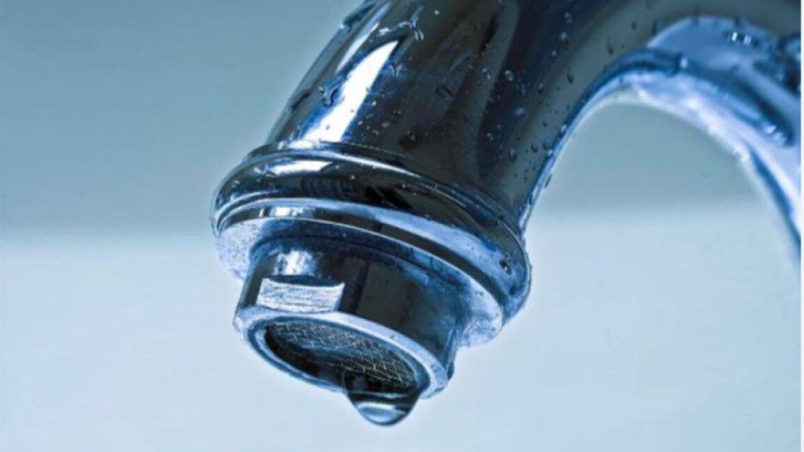 Авария оставя един район във Варна без вода днес