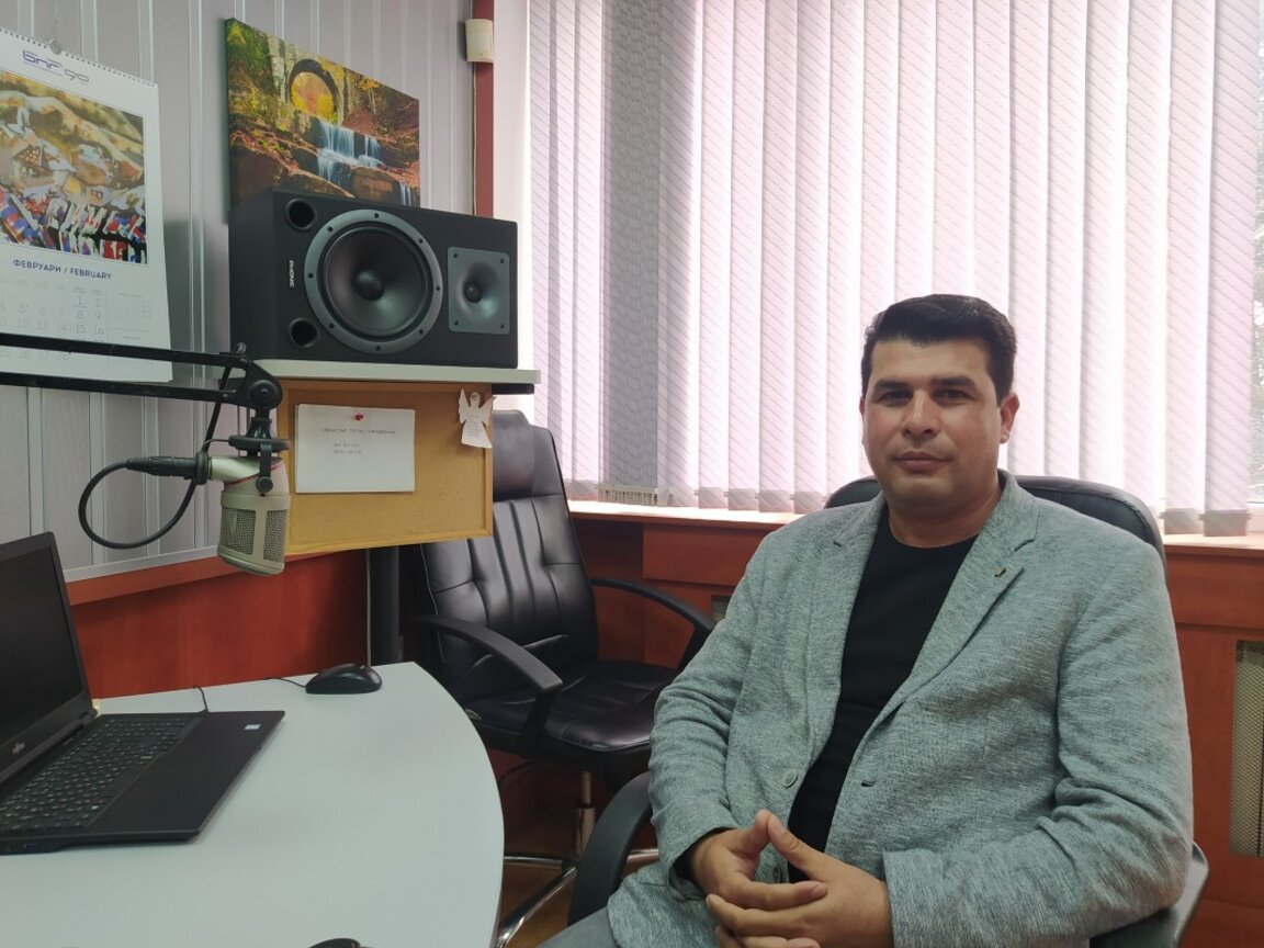 Ако променим обстоятелствата, ще заживеем по-добър живот