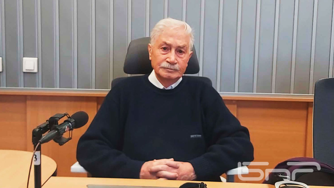 Проф. Петко Минчев