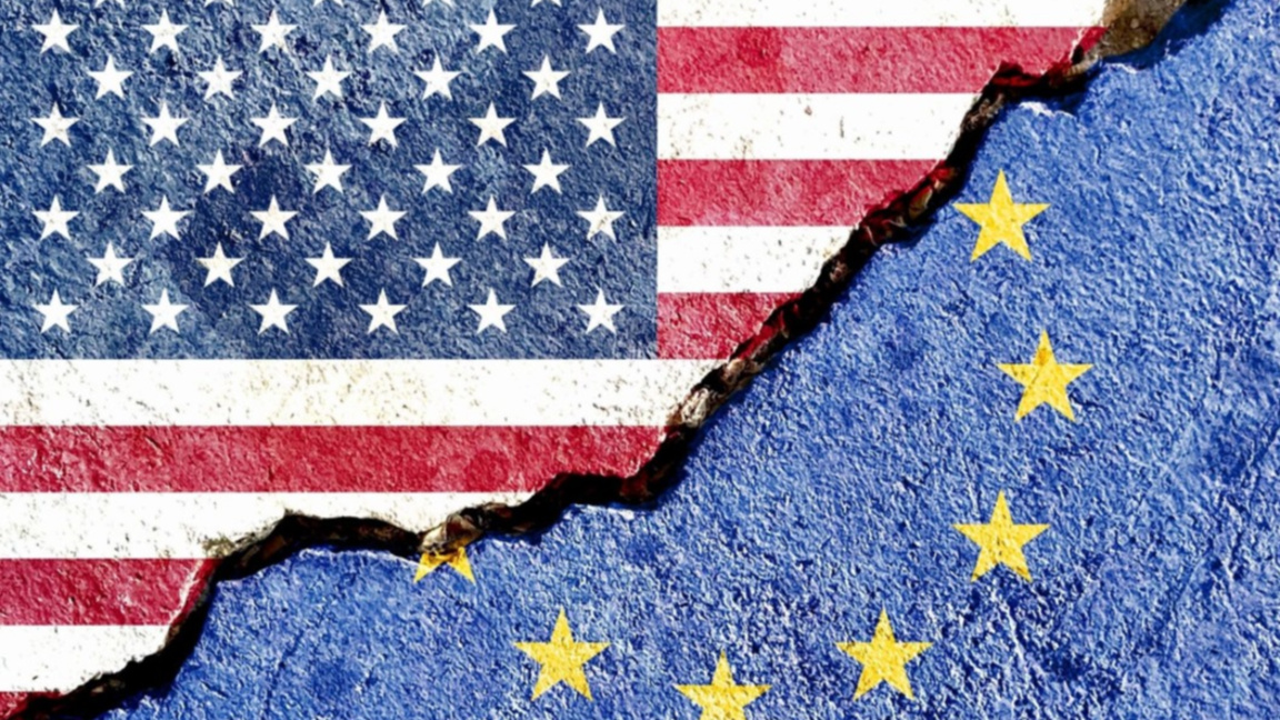 "Гренландската криза" кара Европа да преоцени зависимостта си от американски газ